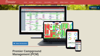 Premier Campground Management